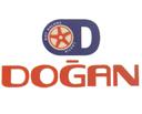 Feyzullah Doğan | DOĞAN ROT BALANS Logo