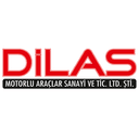 DİLAS MOTORLU ARAÇLAR SAN.TİC.LTD.ŞTİ Logo