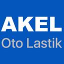 Akel Oto Lastik Logo