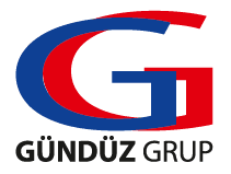 GÜNDÜZ OTOMOTİV SAN. VE TİC.LTD.ŞTİ Logo
