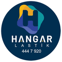 HANGAR MOTORLU ARAÇLAR Logo