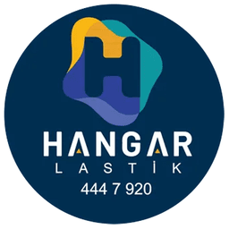 HANGAR MOTORLU ARAÇLAR Logo