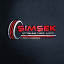 ŞİMŞEK ROT BALANS Logo