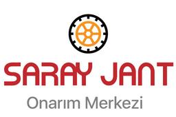 saray jant Logo