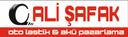 ALİ ŞAFAK OTOMOTİV Logo