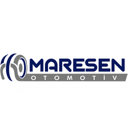 Maresen Otomotiv Lastik San. ve Tic. Ltd. Şti. Logo