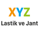 XYZ Lastik ve Jant Limited Şirketi Logo