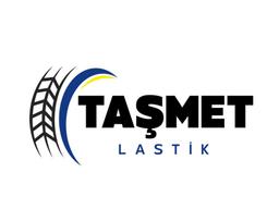 Taşmet Lastik Otomotiv ve İnş. Tic. Ltd. Şti. Logo