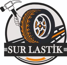 SUR LASTİK-NİMET GÜRCAN Logo