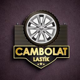 cambolatticaret Logo