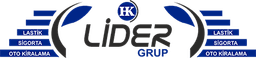 HK LİDER GRUP OTO LASTİK Logo