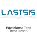 Lastsis Pazarlama Logo