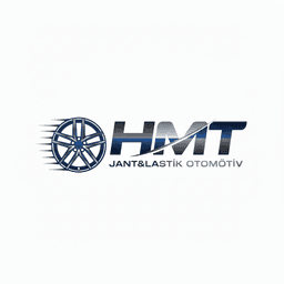 HMT JANT OTOMOTİV Logo