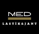 Medlastikjant Logo