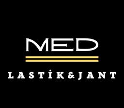 Medlastikjant Logo