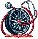 Dr Mesut Otomotiv Jant Lastik Tic. San. Ltd. Şti. Logo