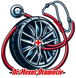 Dr Mesut Otomotiv Jant Lastik Tic. San. Ltd. Şti. Logo