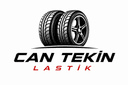 Can Tekin Lastik Jant Akü Lastik Oteli Logo