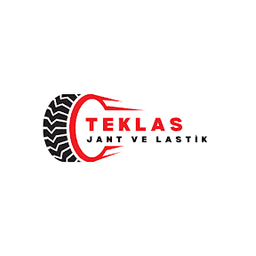 TEKLAS JANT LASTİK SANAYİ VE TİCARET LTD ŞTİ. Logo