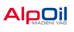 Alp Oil Madeni Yağ Logo