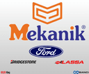 MEKANİK OTOMOTİV İNŞ TAAH TUR NAK SAN TİC LTD ŞTİ Logo