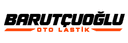 Barutçuoğlu Lastik  MUSTAFA BARUTÇUOĞLU Logo