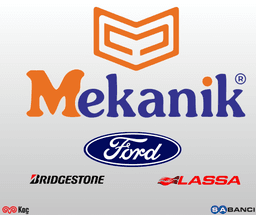 MEKANİK OTOMOTİV İNŞ TAAH TUR NAK SAN TİC LTD ŞTİ Logo