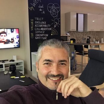 Kayhan Akartuna Kayhan Akartuna