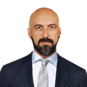 Aykut Yükseltürk